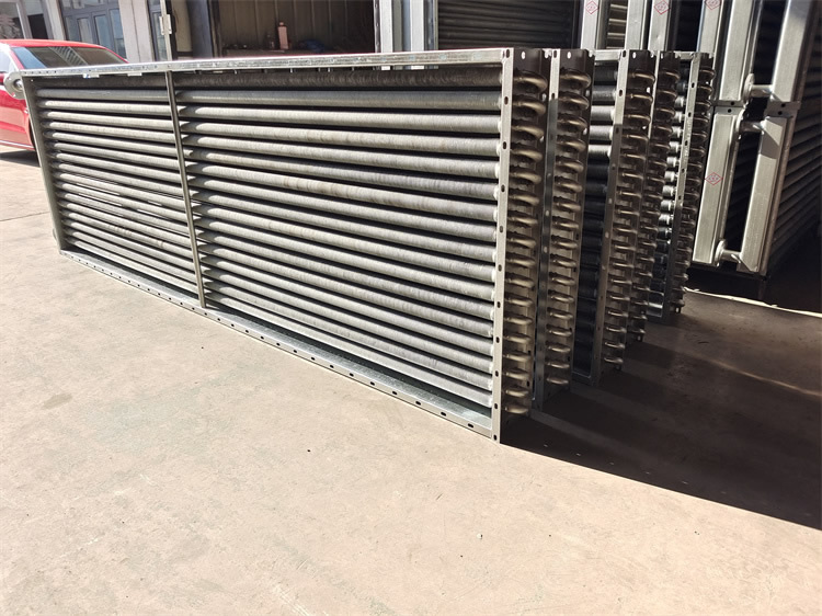 導(dǎo)熱油散熱器在不同領(lǐng)域的應(yīng)用情況如何？