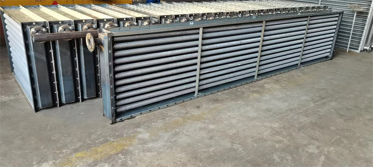 蒸汽換熱器的保養(yǎng)周期總結